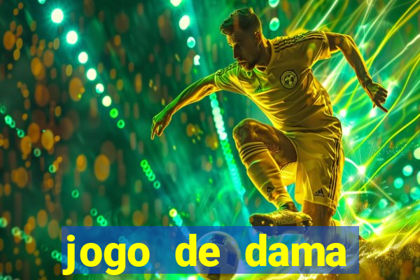 jogo de dama online valendo dinheiro